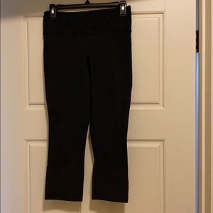 Lucy Perfect Core 3/4 Legging